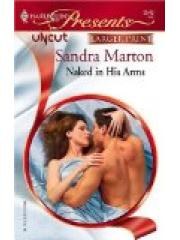 Naked In His Arms Larger Print Presents pdf epub mobi 电子书 下载