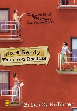 More Ready than You Realize pdf epub mobi 电子书 下载