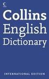 Collins English Dictionary pdf epub mobi 电子书 下载