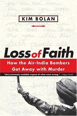 Loss of Faith pdf epub mobi 電子書 下載