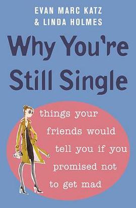 Why You're Still Single pdf epub mobi 电子书 下载
