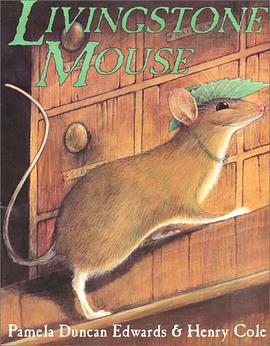 Livingstone Mouse pdf epub mobi 下载