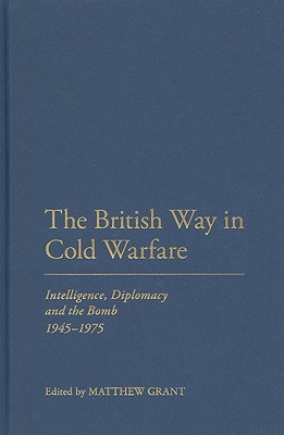 The British Way in Cold Warfare pdf epub mobi 電子書 下載