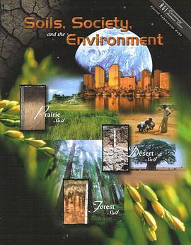 Soil, Society and the Environment pdf epub mobi 電子書 下載