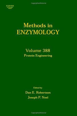 Protein Engineering pdf epub mobi 电子书 下载