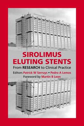Sirolimus-Eluting Stents
