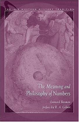 The Meaning and Philosophy of Numbers pdf epub mobi 電子書 下載