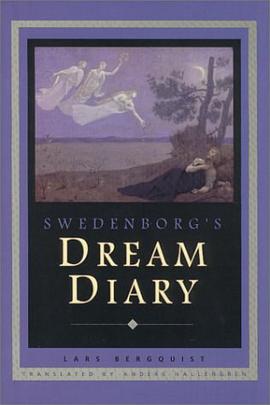 Swedenborg's Dream Diary (Swedenborg Studies, 11) pdf epub mobi 电子书 下载
