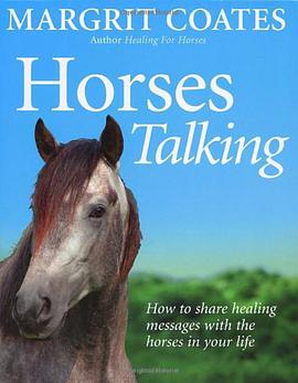 Horses Talking pdf epub mobi 电子书 下载