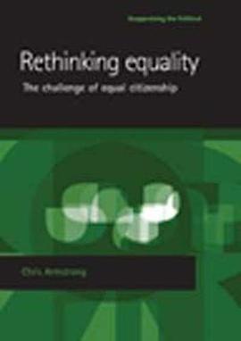 Rethinking Equality pdf epub mobi 电子书 下载