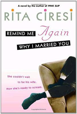 Remind Me Again Why I Married You pdf epub mobi 电子书 下载