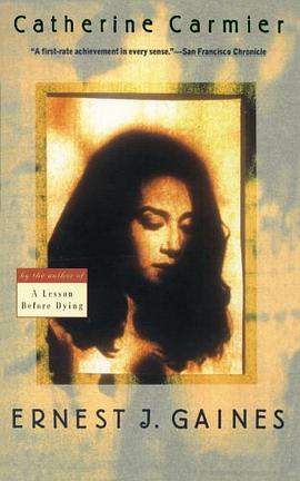 Catherine Carmier pdf epub mobi 电子书 下载