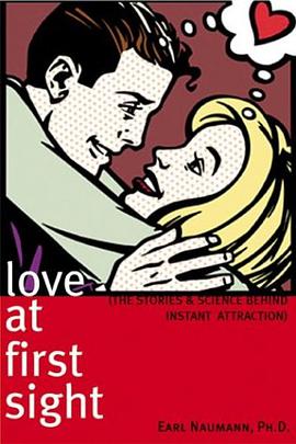 Love at First Sight pdf epub mobi 電子書 下載
