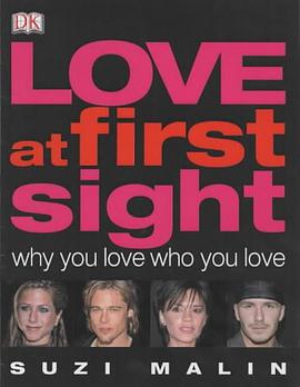 Love at First Sight pdf epub mobi 電子書 下載