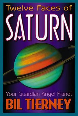 Twelve Faces of Saturn pdf epub mobi 下载