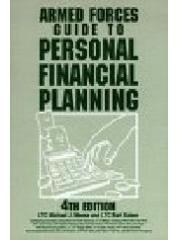 Armed Forces Guide to Personal Financial Planning: Strategies for Managing Your Budget， Savings， Ins pdf epub mobi 電子書 下載