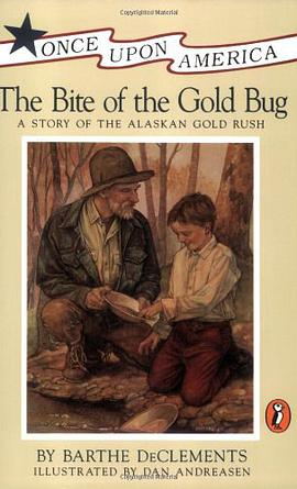 The Bite of the Gold Bug pdf epub mobi 电子书 下载