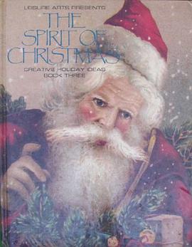The Spirit of Christmas pdf epub mobi 电子书 下载