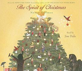 The Spirit of Christmas pdf epub mobi 電子書 下載