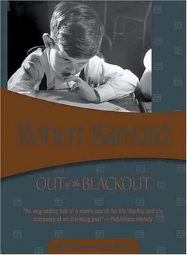 Out of the Blackout pdf epub mobi 電子書 下載