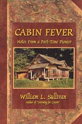 Cabin Fever pdf epub mobi 电子书 下载