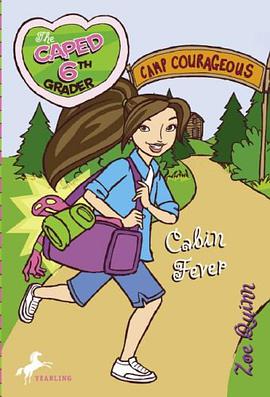 Cabin Fever pdf epub mobi 下载