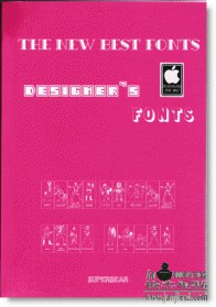 the best fonts pdf epub mobi 電子書 下載