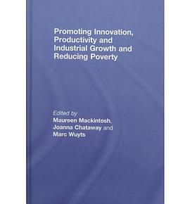 Promoting Innovation, Productivity and Industrial Growth and Reducing Poverty pdf epub mobi 下载