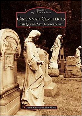 Cincinnati Cemeteries pdf epub mobi 电子书 下载