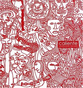 Caliente pdf epub mobi 電子書 下載