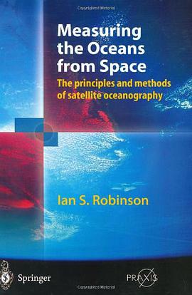 Measuring the Oceans from Space pdf epub mobi 电子书 下载