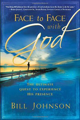 Face to Face with God pdf epub mobi 電子書 下載