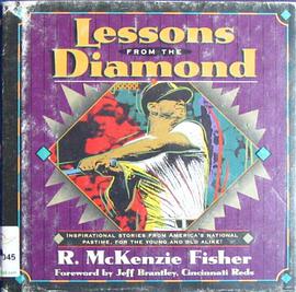Lessons from the Diamond pdf epub mobi 电子书 下载