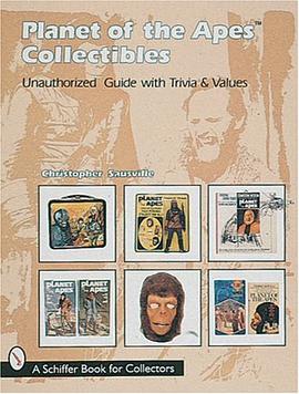 "Planet of the Apes" Collectibles pdf epub mobi 电子书 下载