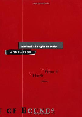 Radical Thought in Italy pdf epub mobi 下載
