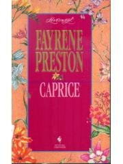 Caprice pdf epub mobi 电子书 下载