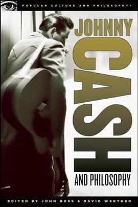 Johnny Cash and Philosophy pdf epub mobi 电子书 下载