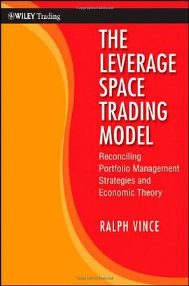 The Leverage Space Trading Model pdf epub mobi 電子書 下載