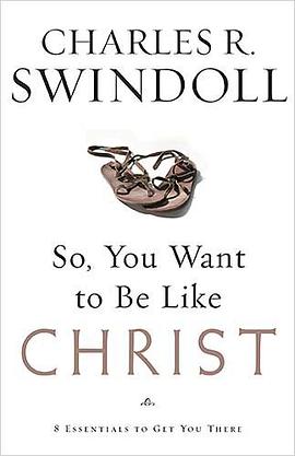 So, You Want to be Like Christ? pdf epub mobi 电子书 下载