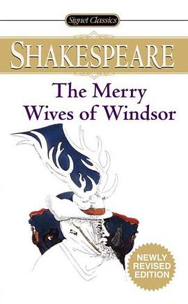 Merry Wives of Windsor pdf epub mobi 电子书 下载