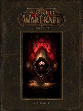 World of Warcraft:Chronicle pdf epub mobi 电子书 下载
