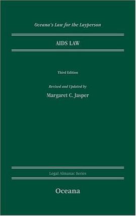 Aids Law pdf epub mobi 电子书 下载
