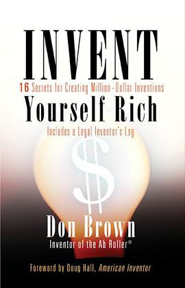 Invent Yourself Rich