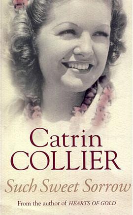 Such Sweet Sorrow pdf epub mobi 电子书 下载