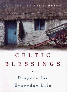 Celtic Blessings pdf epub mobi 电子书 下载