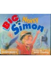 Bic and noisy simon pdf epub mobi 电子书 下载