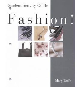 Fashion! pdf epub mobi 下载
