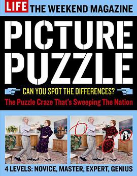 Picture Puzzle pdf epub mobi 电子书 下载