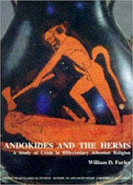 Andokides and the Herms pdf epub mobi 電子書 下載