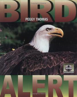 Bird Alert pdf epub mobi 电子书 下载